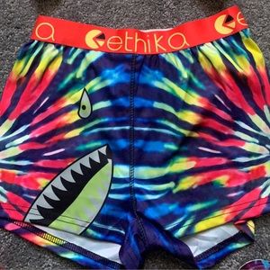 ethika set from AliExpress